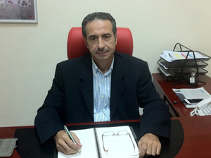 Bassam Alwan